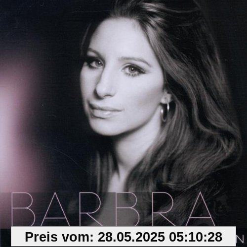 The Ultimate Collection The Ultimate Collection von Barbra Streisand