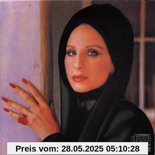 The Way We Were The Way We Were von Barbra Streisand