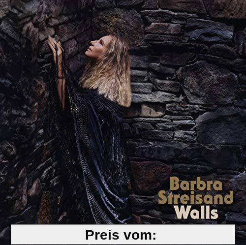 Walls von Barbra Streisand
