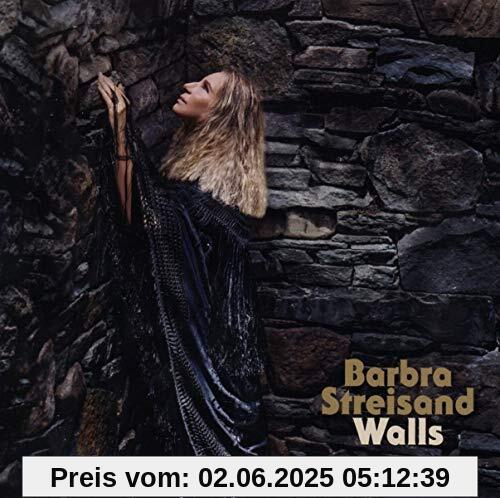 Walls von Barbra Streisand