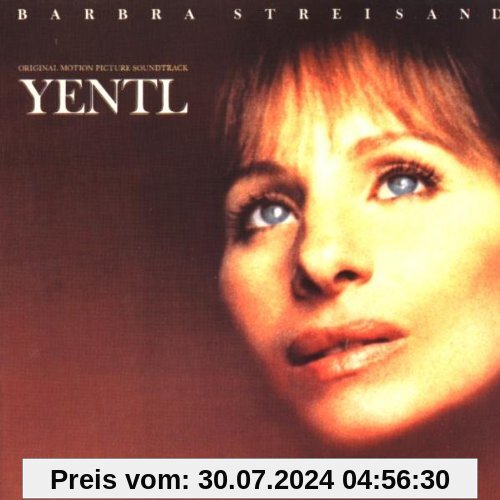 Yentl von Barbra Streisand