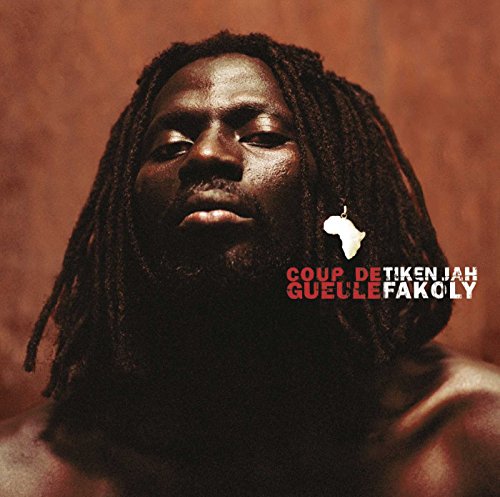 Coup de Gueule von UNIVERSAL MUSIC GROUP