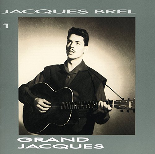 Grand Jacques von Barclay (Universal Music)
