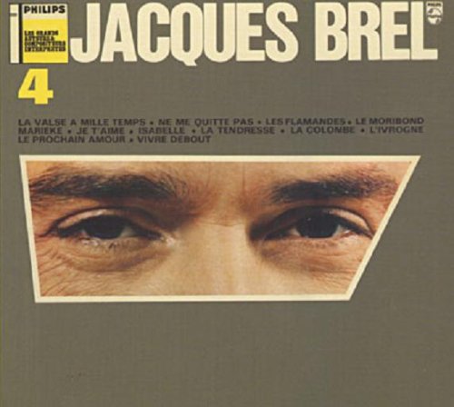 Vol.4 [Vinyl LP] von Barclay (Universal Music)