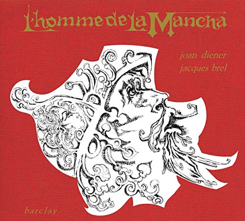 L'Homme de la Mancha - Remastered L'Homme de la Mancha - Remastered von Barclay /polygram