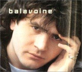 CD Story/Daniel Balavoine von Barclay France