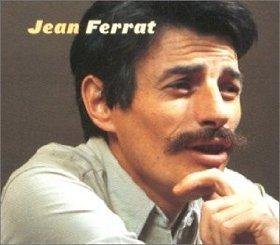 CD Story/Jean Ferrat von Barclay France