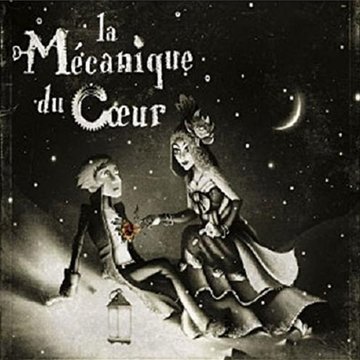 La Mecanique du Coeur(CD/d von Barclay France