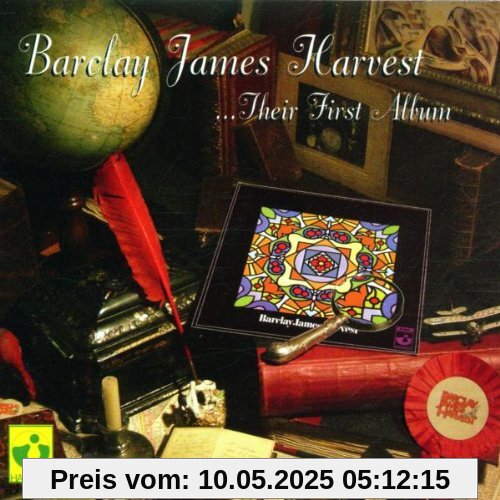 Barclay James Harvest Barclay James Harvest von Barclay James Harvest