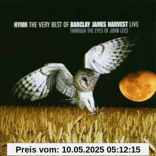 Best of Live,Very Best of Live,Very von Barclay James Harvest