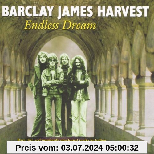 Endless von Barclay James Harvest