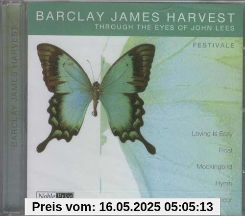 Festivale Festivale von Barclay James Harvest