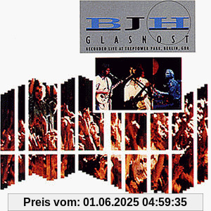 Glasnost Glasnost von Barclay James Harvest