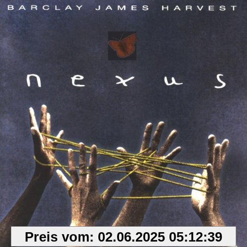 Nexus Nexus von Barclay James Harvest