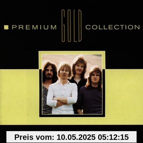 Premium Gold Collection Premium Gold Collection von Barclay James Harvest