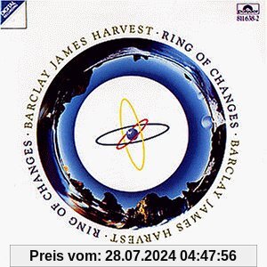 Ring of Changes von Barclay James Harvest