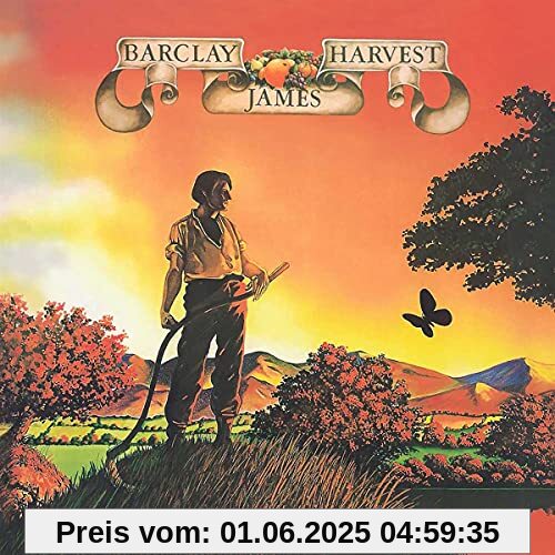 Time Honoured Ghosts Time Honoured Ghosts von Barclay James Harvest