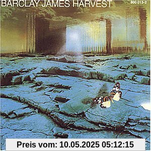 Turn of the Tide Turn of the Tide von Barclay James Harvest