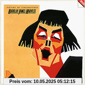 Victims of Circumstance Victims of Circumstance von Barclay James Harvest