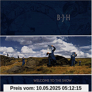 Welcome to the Show Welcome to the Show von Barclay James Harvest