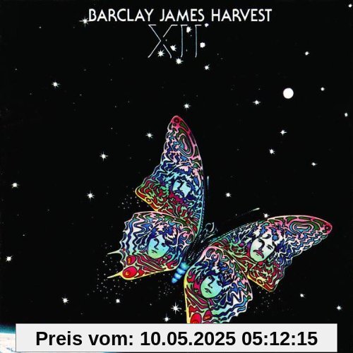 XII von Barclay James Harvest