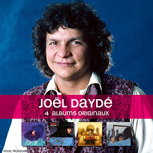 4 CD Originaux : J'en Ai Marre du Quotidien - Hlm Blues / Ballades / White Soul / J'Aime - Mamy Blue von Barclay
