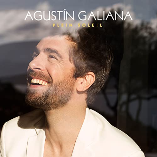 Agustin Galiana - Plein Soleil Agustin Galiana - Plein Soleil von Fontana