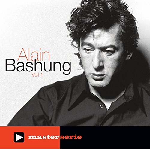 Alain Bashung - Master Serie Vol.1 von UNIVERSAL