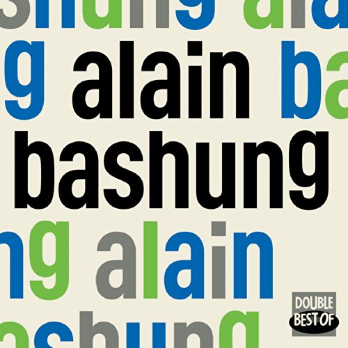 Alain Bashung [Vinyl LP] von Barclay