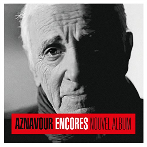 Aznavour - Encores Audio CD von Barclay
