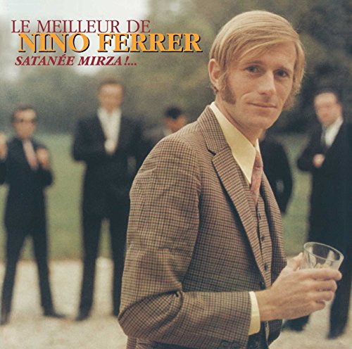 Best Of Vinyle [Vinyl LP] von Barclay