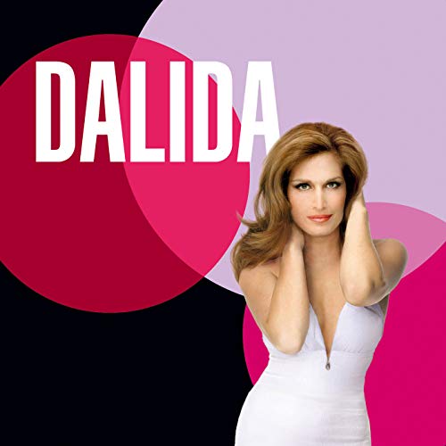 Best of 70 DALIDA von Barclay