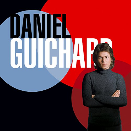 Best of 70 DANIEL GUICHARD von Barclay