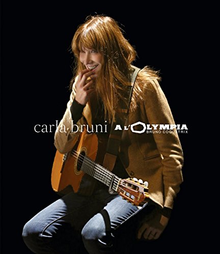 Carla Bruni - A L'Olympia [Blu-ray] von Barclay