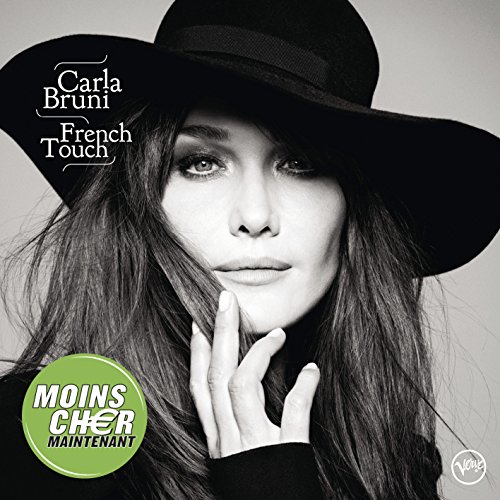 Carla Bruni - French Touch Moins Cher) von Barclay
