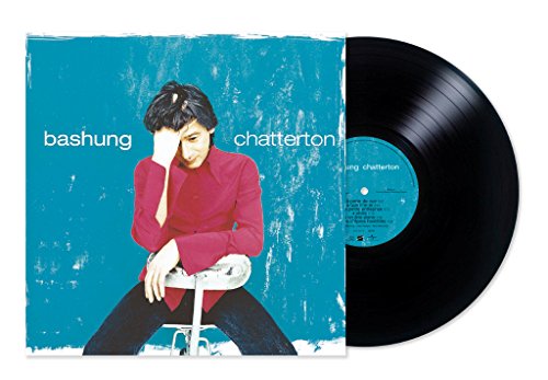 Chatterton (Vinyl 180gr) [Vinyl LP] von Barclay