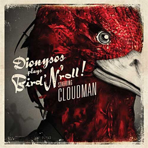 Cloudman [Vinyl Single] von Barclay