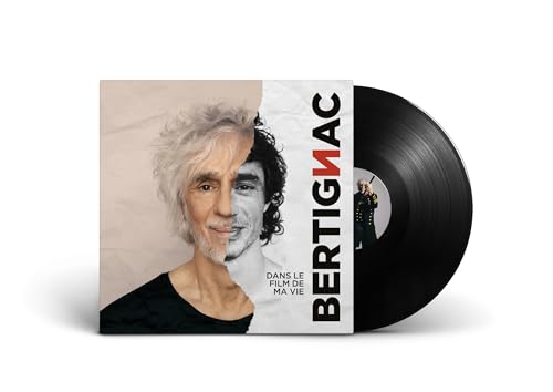 Dans le film de ma vie [Vinyl LP] von UNIVERSAL MUSIC GROUP