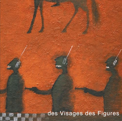 Des Visages Des Figures [VINYL] [Vinyl LP] von Barclay