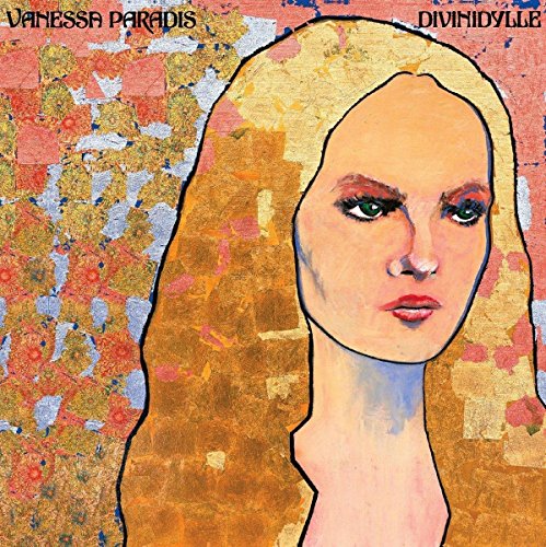 Divinidylle(Vinyl/180gr/Dc) [Vinyl LP] von Barclay