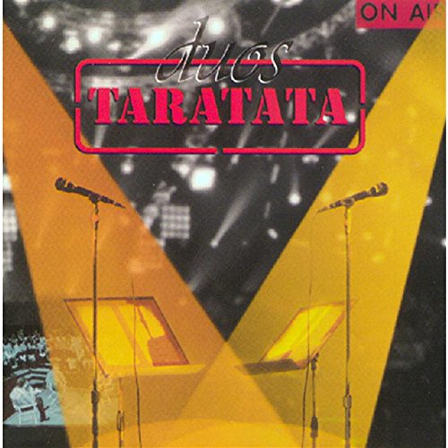 Duos Taratata [Musikkassette] von Barclay