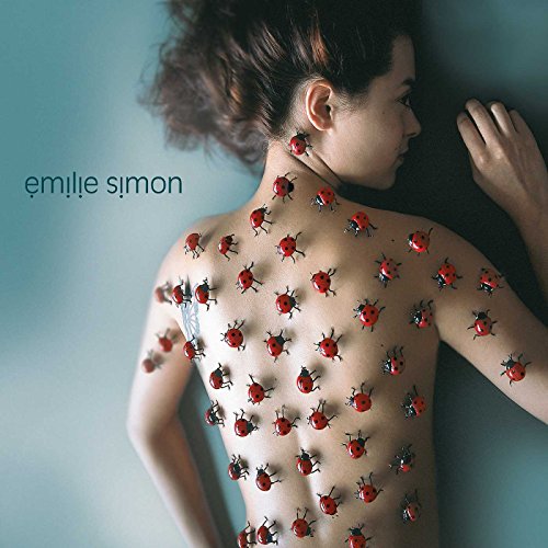 Emilie Simon [Vinyl LP] von Barclay
