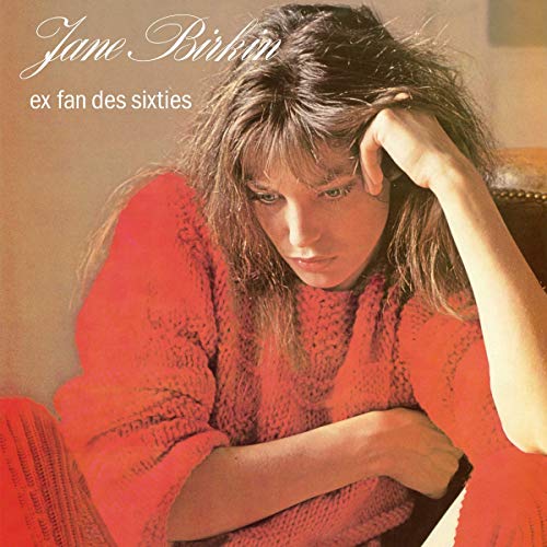 Ex-Fan des Sixties [Vinyl LP] von Barclay