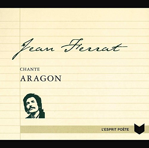 Ferrat Chante Aragon [Vinyl LP] von Barclay
