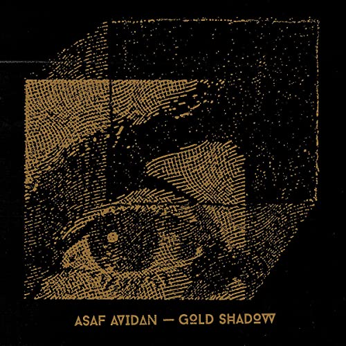 Gold Shadow (Jewel Box) von Polydor