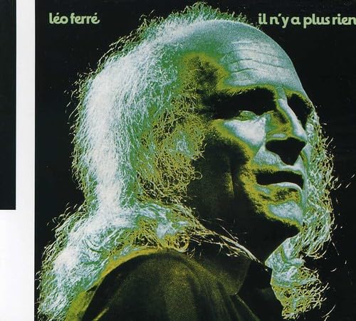 Il N'y a Plus Rien Il N'y a Plus Rien von Barclay