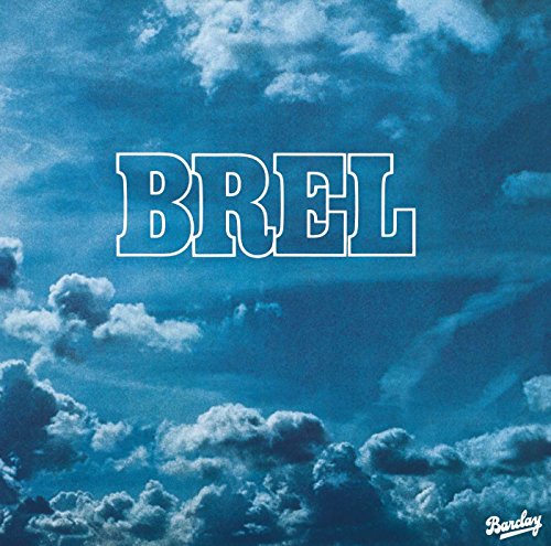 Jacques Brel - 1977 [Musikkassette] von Barclay