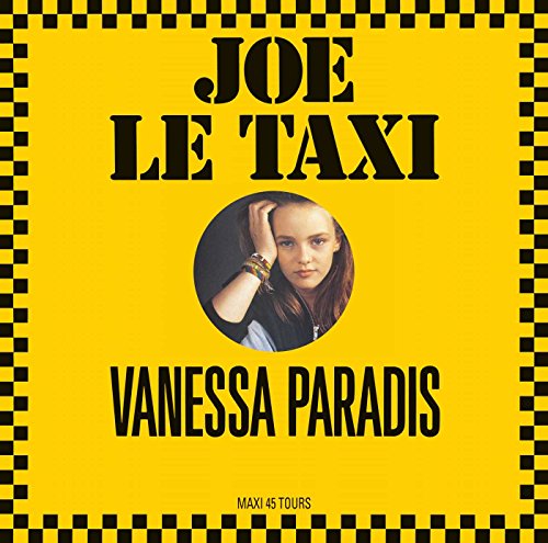 Joe le Taxi [Ltd.Edition] [Vinyl LP] von Barclay