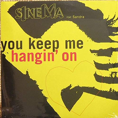 Keep Me Hanging On [Vinyl LP] von Barclay
