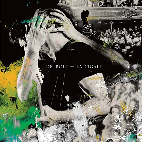 La Cigale -Digi/CD+DVD- La Cigale -Digi/CD+DVD- von Barclay